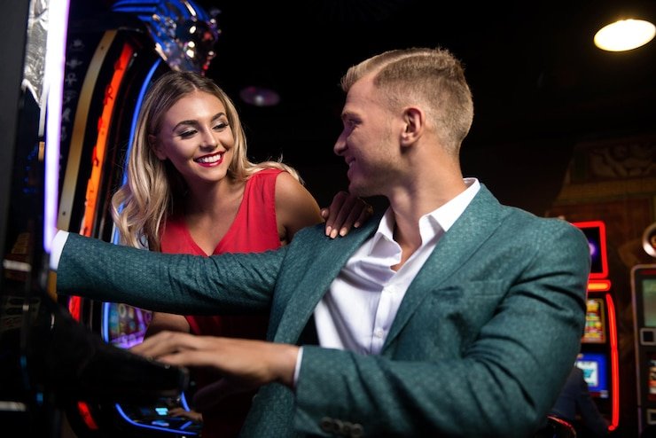 Kategori permainan di vslot88 mencakup sportsbook, live dealer, slot games, dan esports